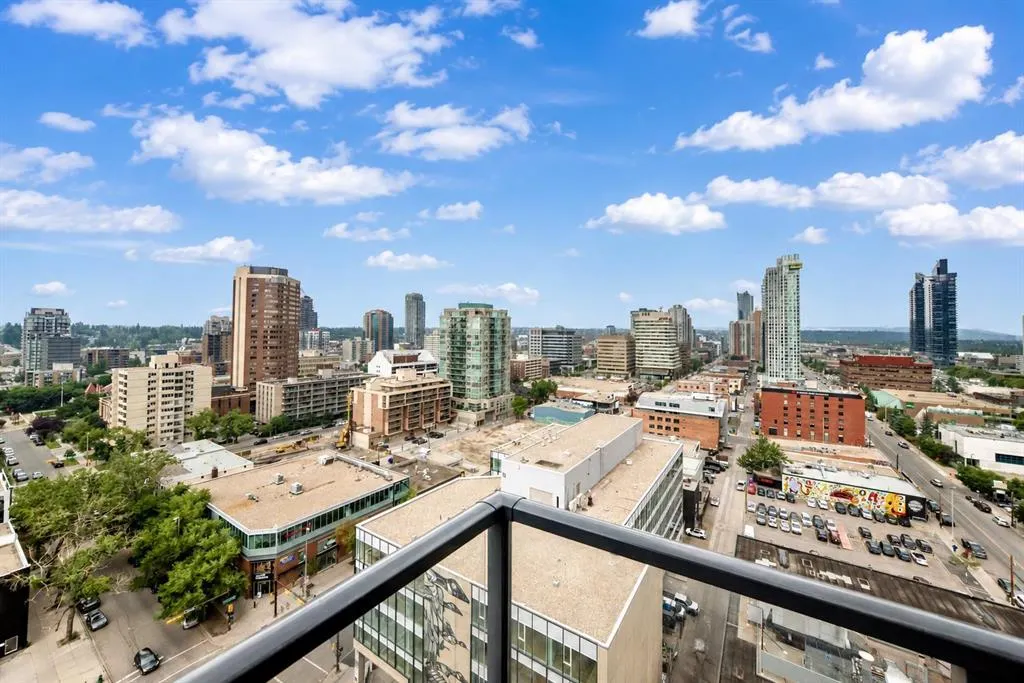 1010 6 Street SW #1402