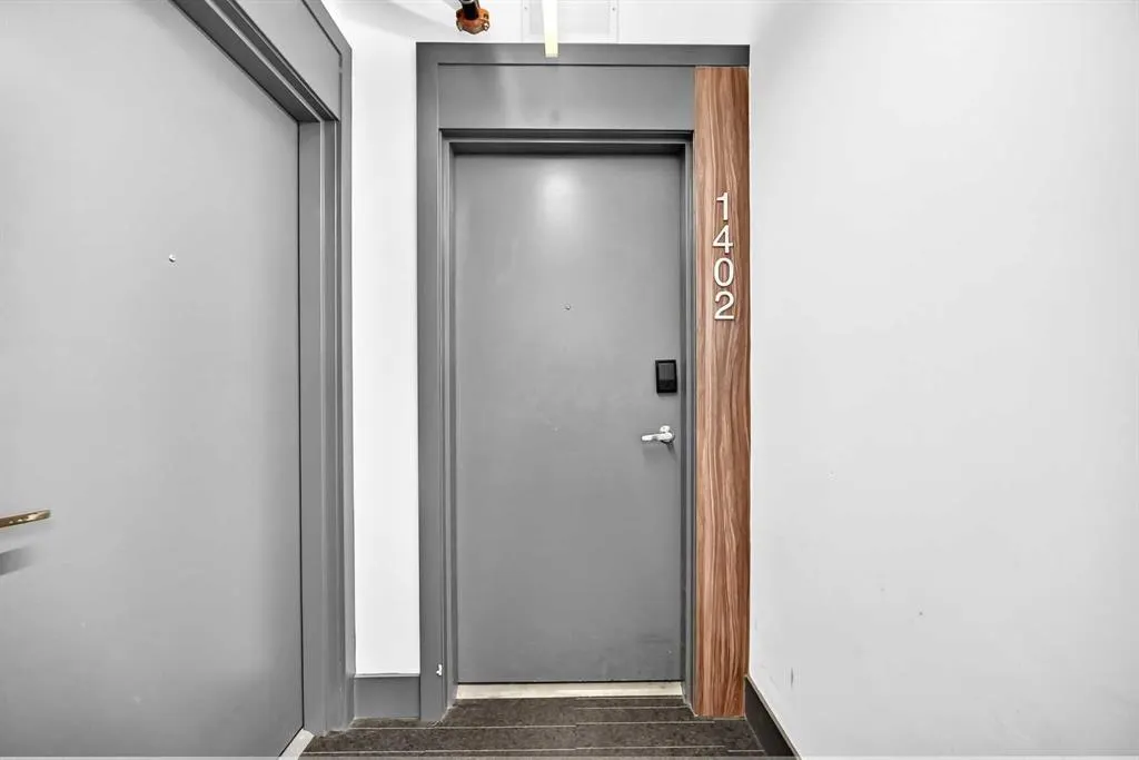 1010 6 Street SW #1402