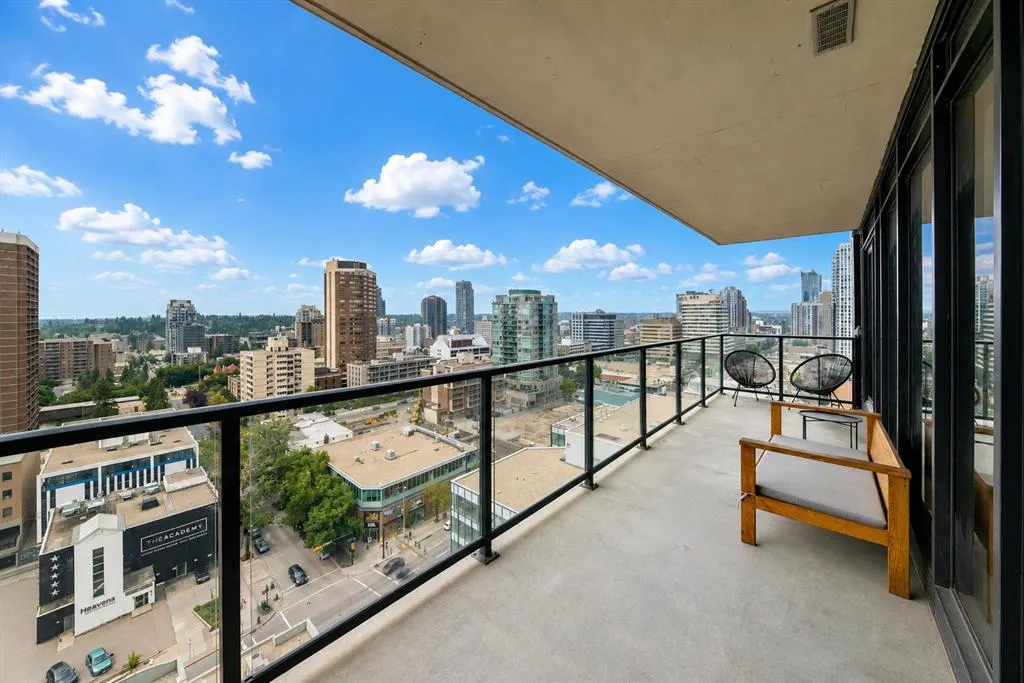 1010 6 Street SW #1402