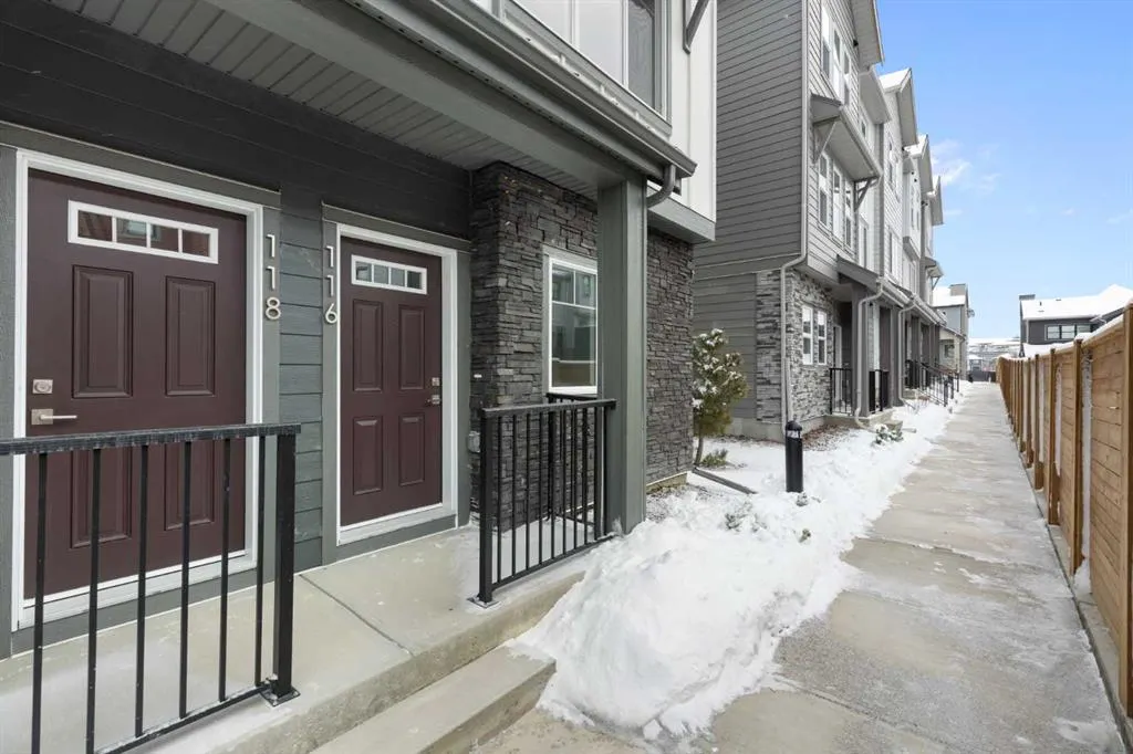 2231 81st Street SW #116