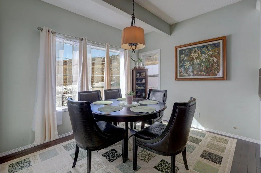 136 Chaparral Valley Terrace SE