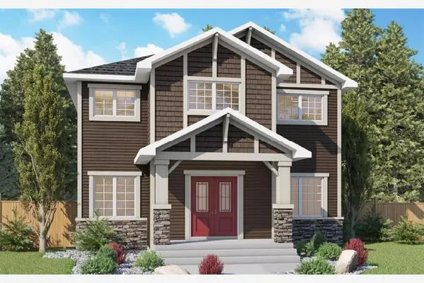 2712 Baywater Landing SW