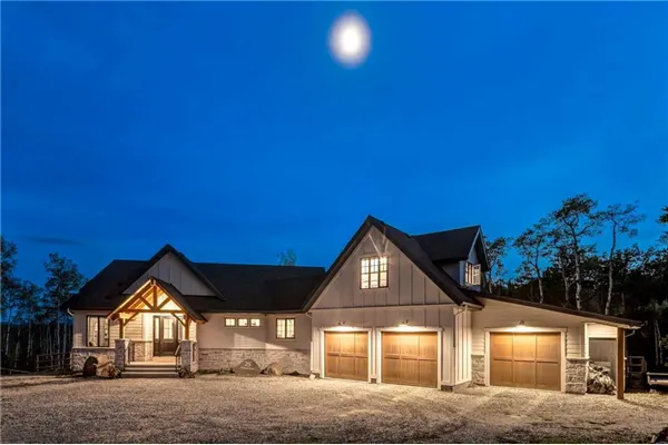 25 CHINOOK Ridge