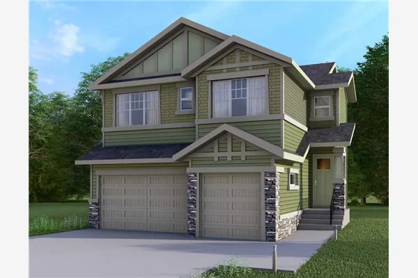 16 Sunvalley View