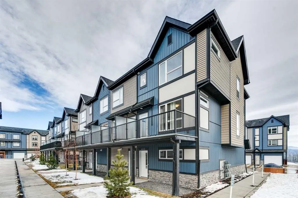 850 Belmont Drive SW #403