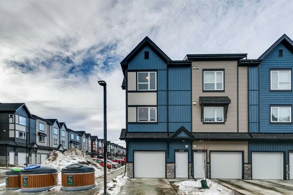 850 Belmont Drive SW #403