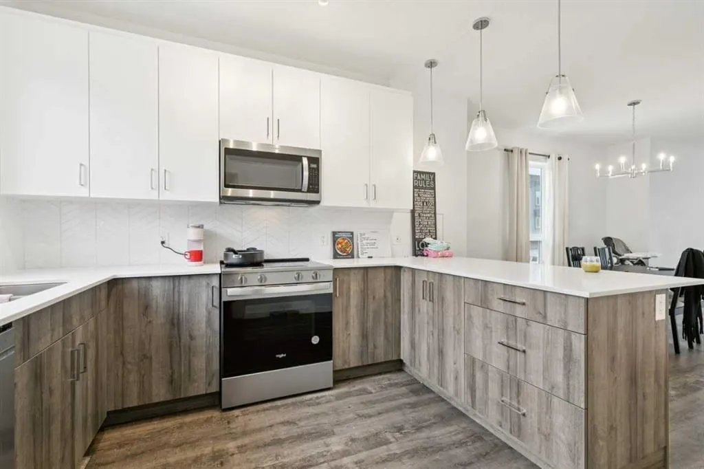 850 Belmont Drive SW #403