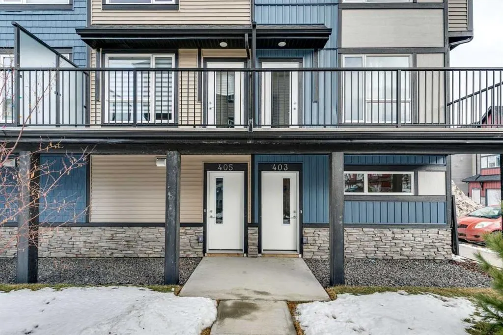 850 Belmont Drive SW #403
