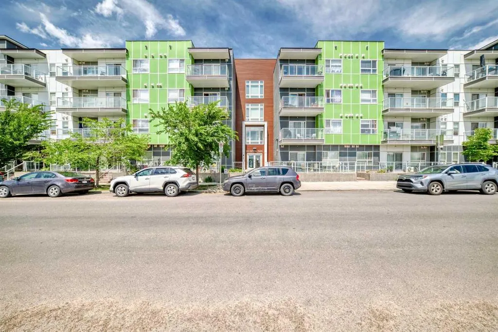 20 Seton Park SE #212