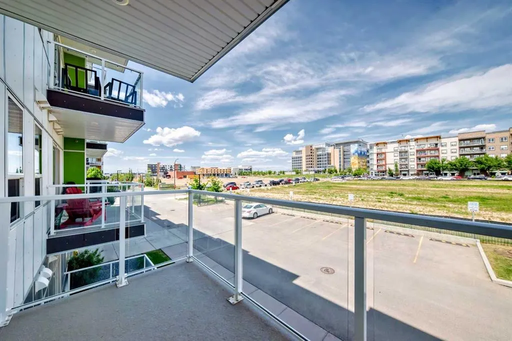 20 Seton Park SE #212