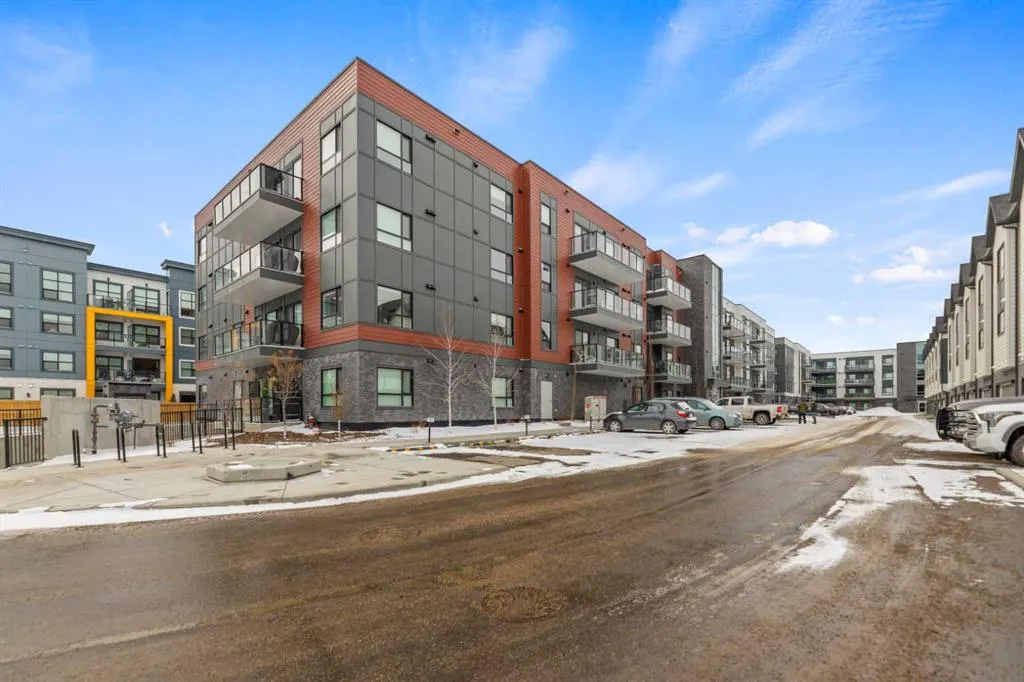 20295 Seton Way SE #6403