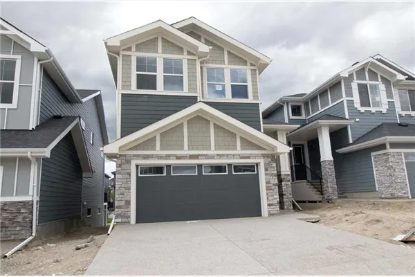 115 Sundown Crescent
