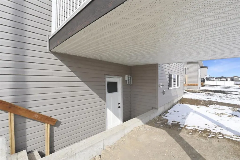 41 Emmett Crescent