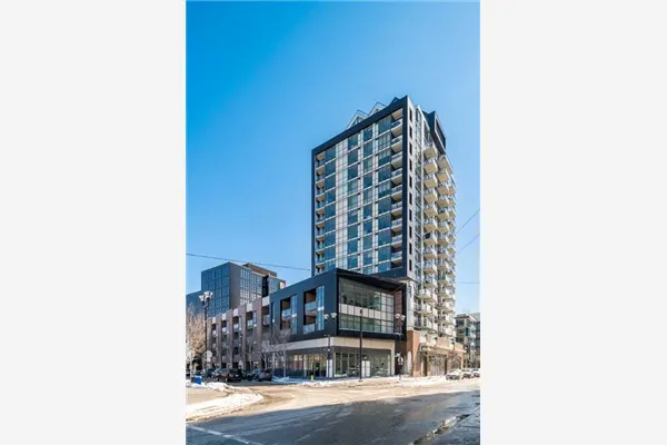 550 Riverfront Avenue SE