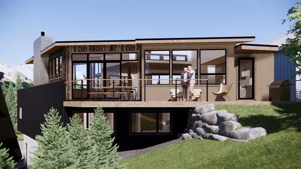 126 Benchlands Terrace #3