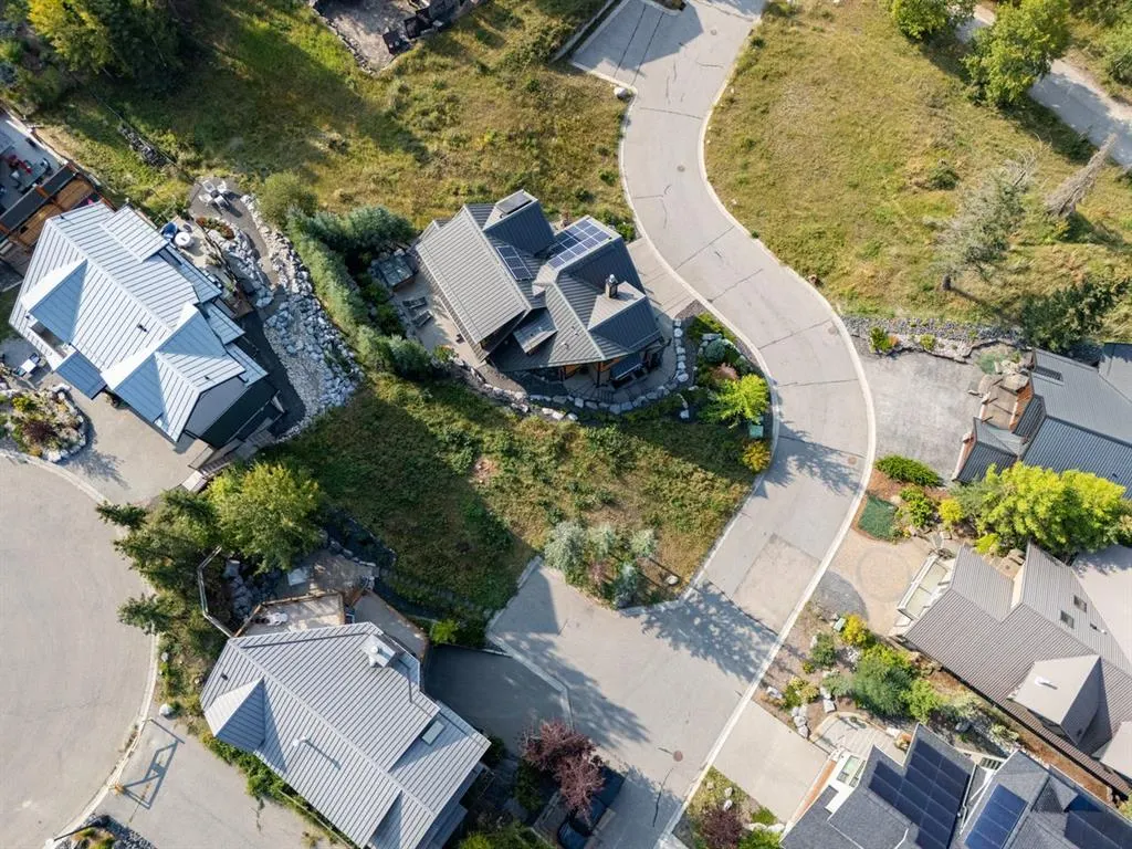 126 Benchlands Terrace #3
