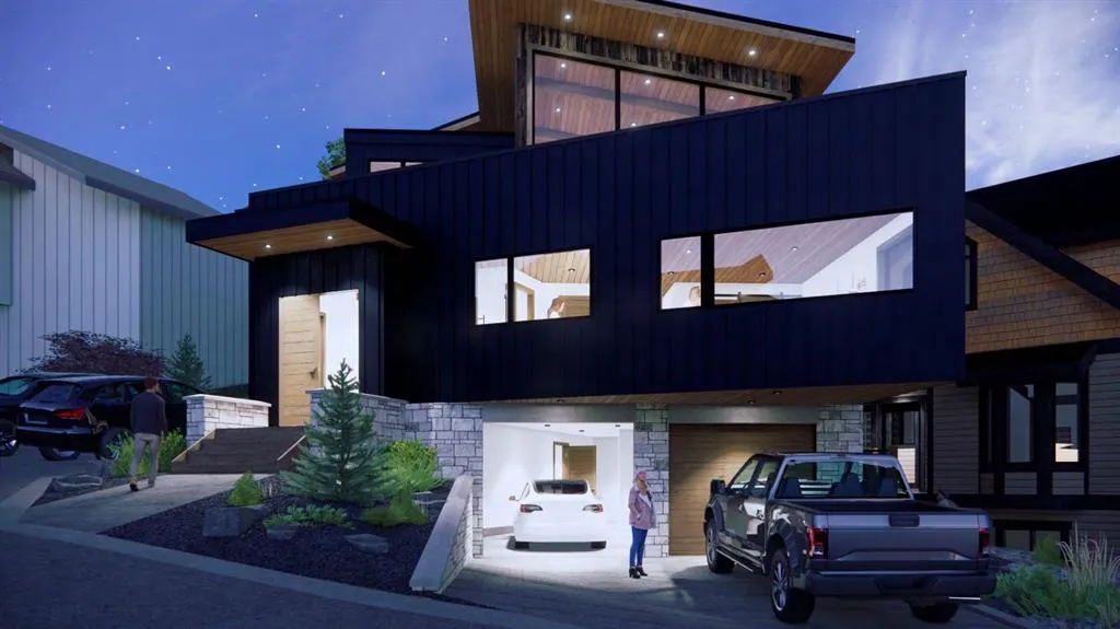 126 Benchlands Terrace #3