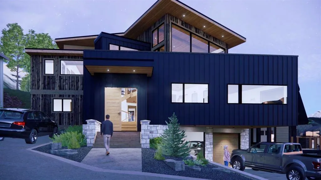 126 Benchlands Terrace #3