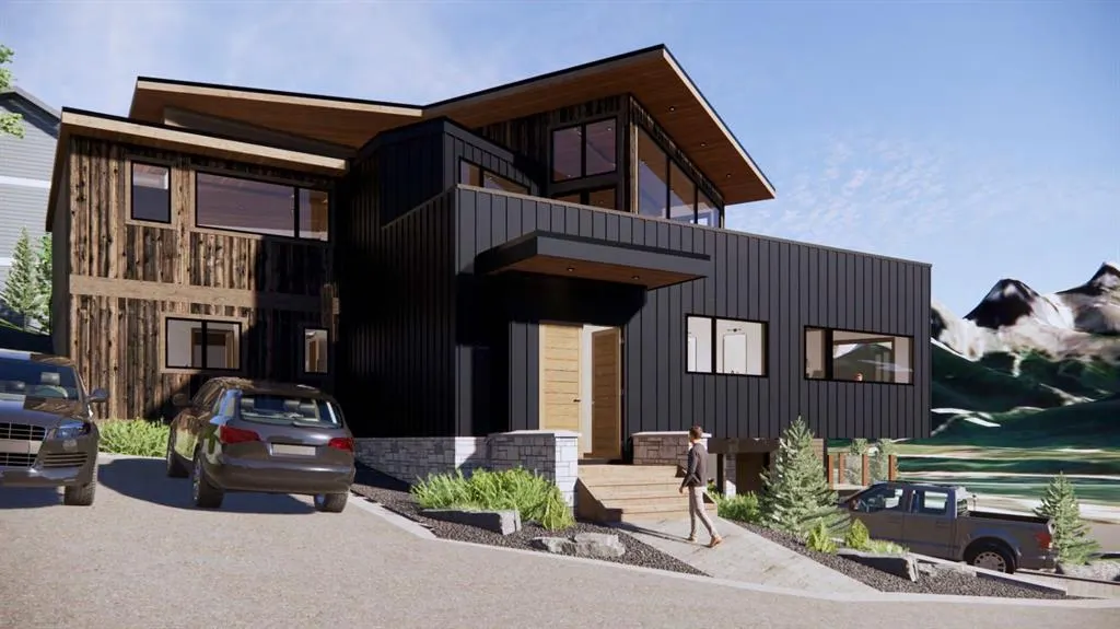 126 Benchlands Terrace #3