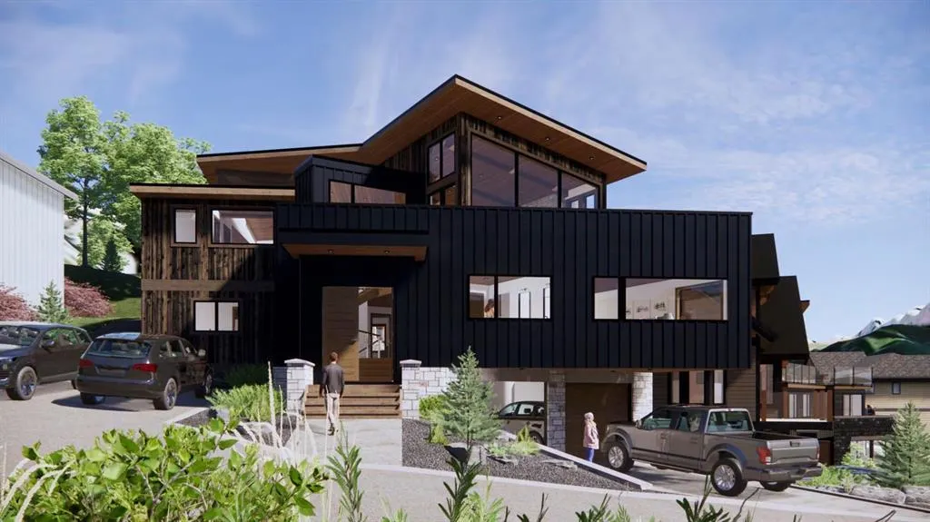 126 Benchlands Terrace #3