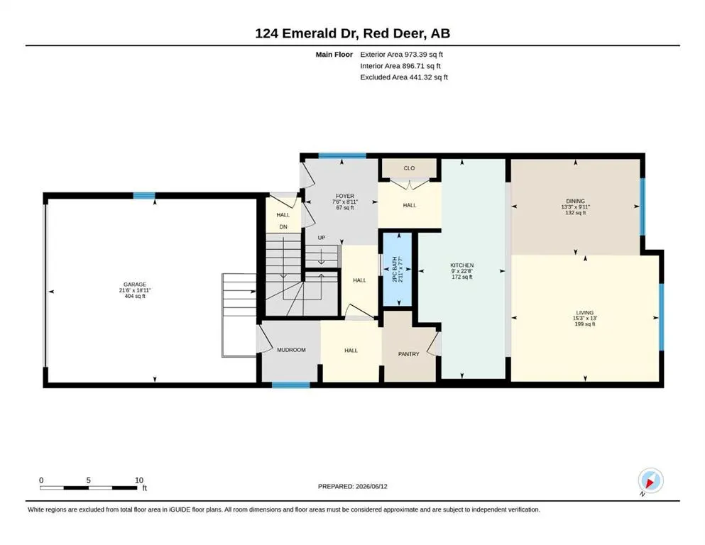 124 Emerald Drive