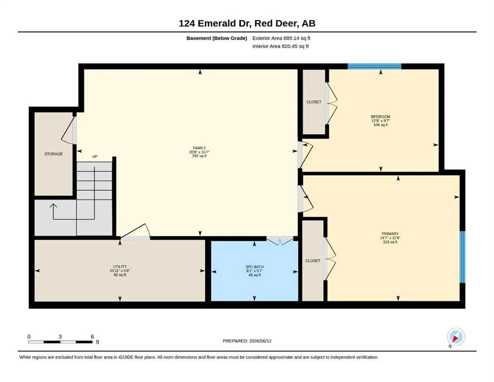 124 Emerald Drive