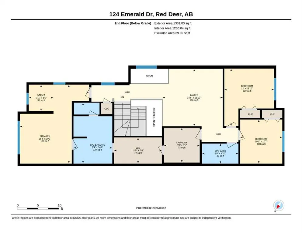 124 Emerald Drive