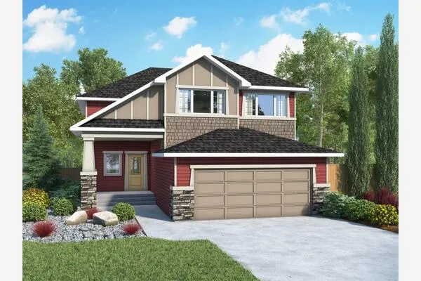470 Baywater Green