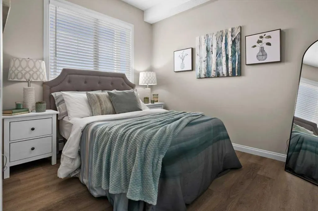 8 Prestwick Pond Terrace SE #219
