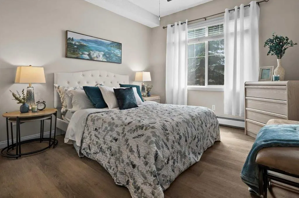8 Prestwick Pond Terrace SE #219