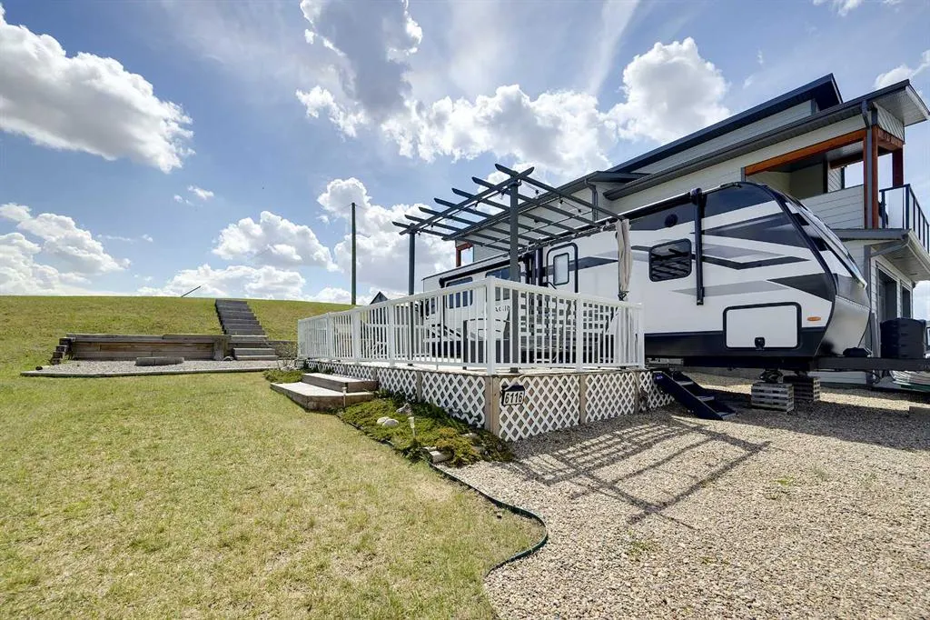 25054 South Pine Lake Road #6116