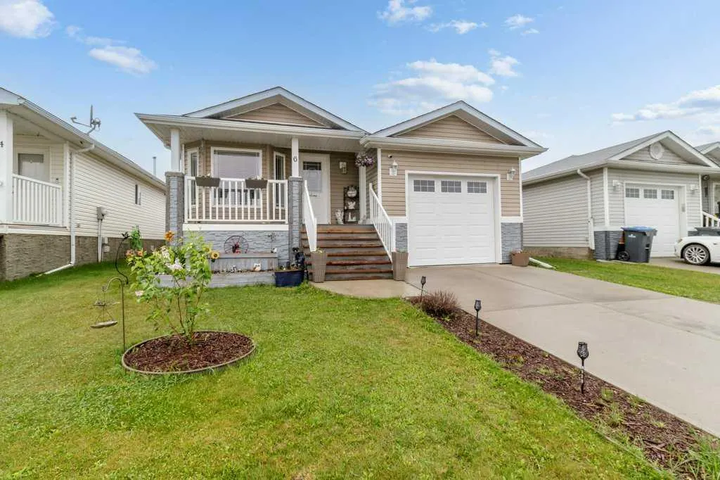 6 Baywood Place
