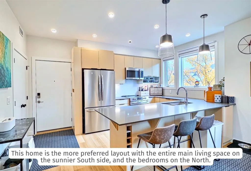 209 Stewart Creek Rise #201G