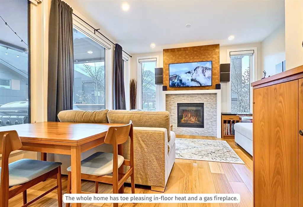 209 Stewart Creek Rise #201G