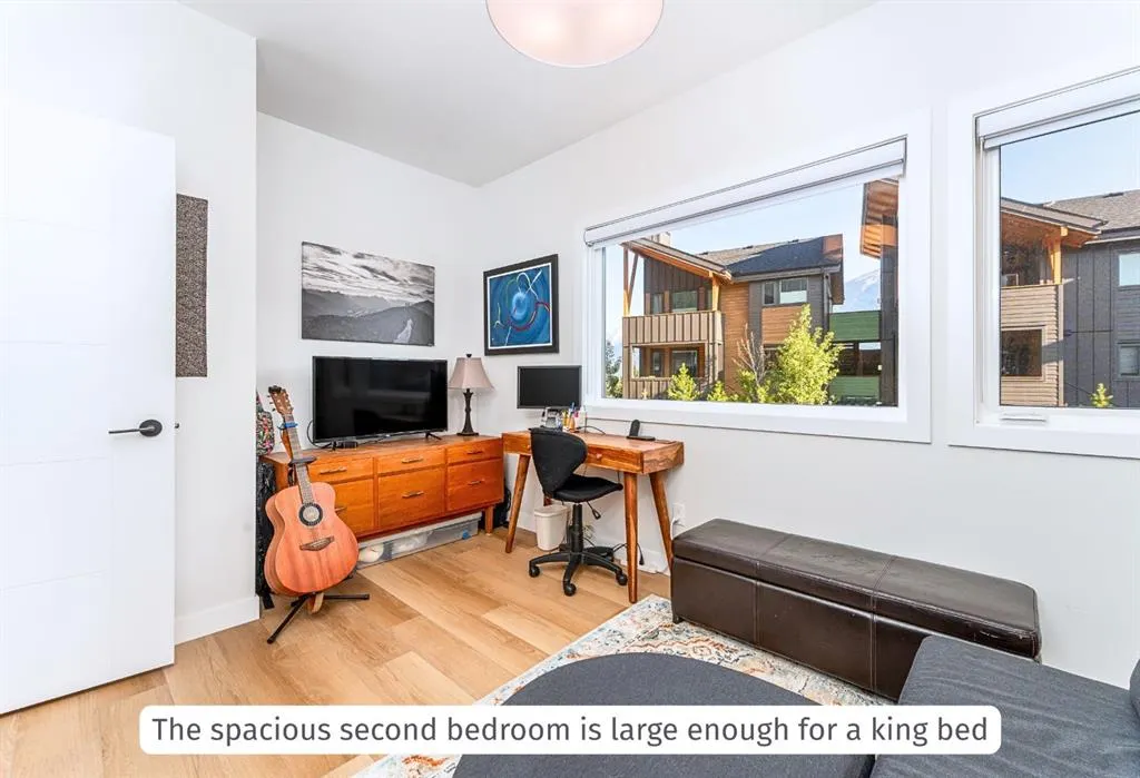 209 Stewart Creek Rise #201G