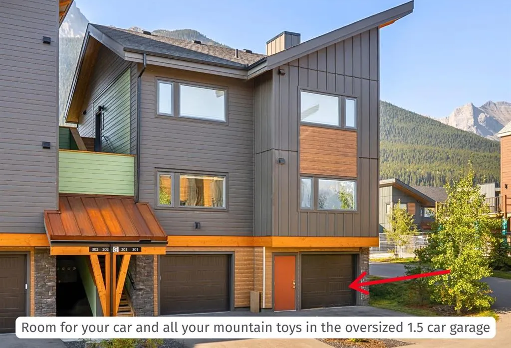 209 Stewart Creek Rise #201G