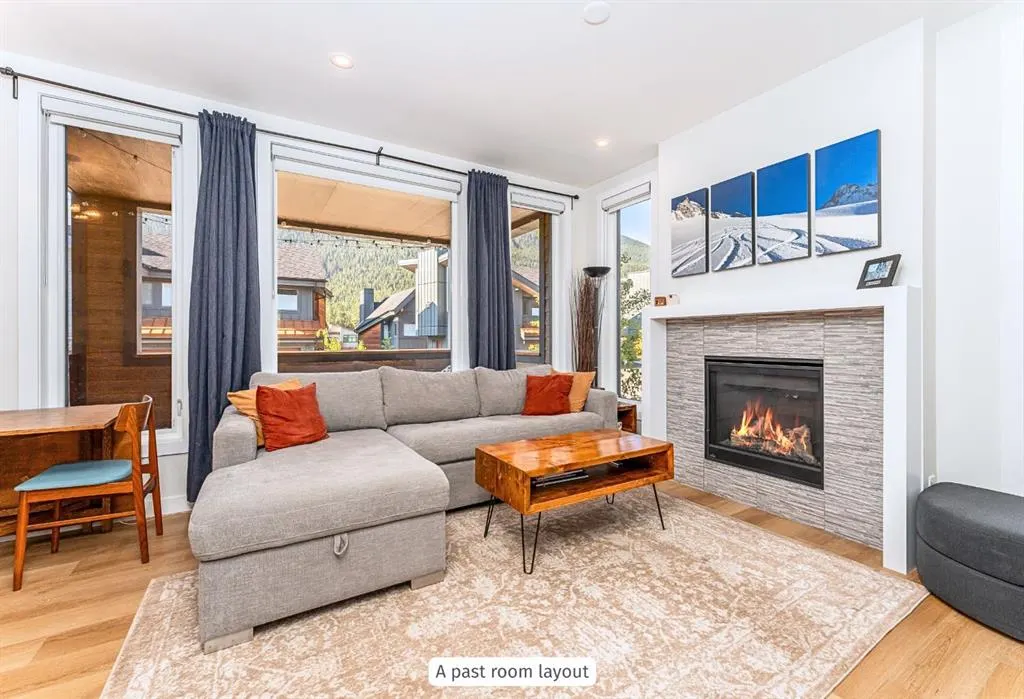209 Stewart Creek Rise #201G