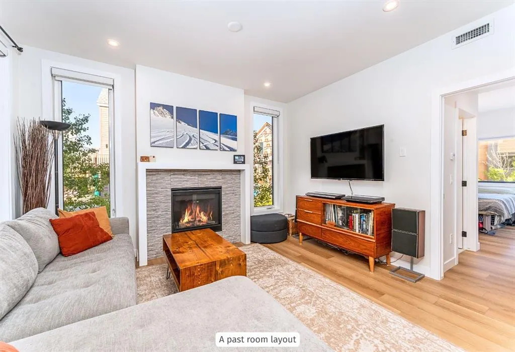 209 Stewart Creek Rise #201G