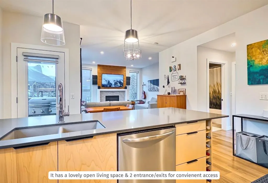 209 Stewart Creek Rise #201G