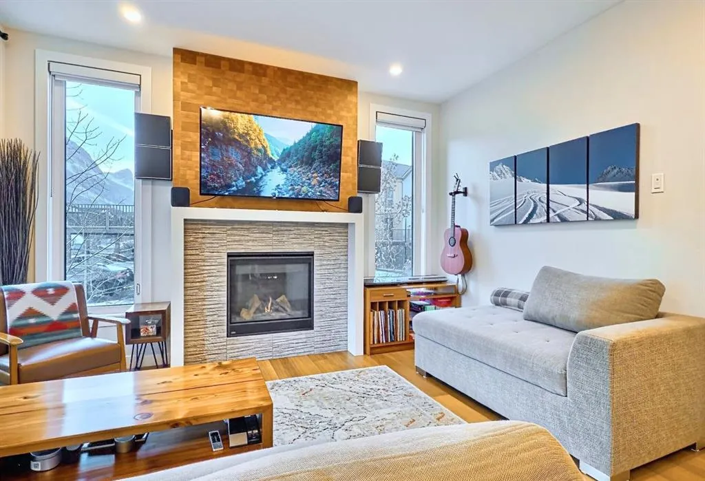 209 Stewart Creek Rise #201G