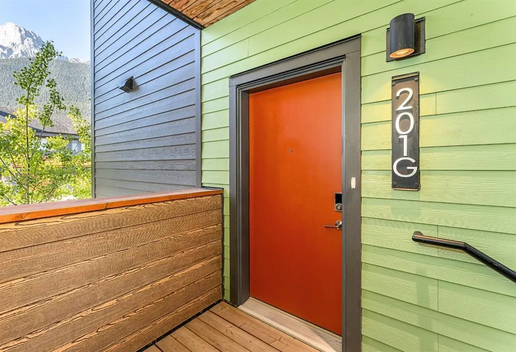 209 Stewart Creek Rise #201G