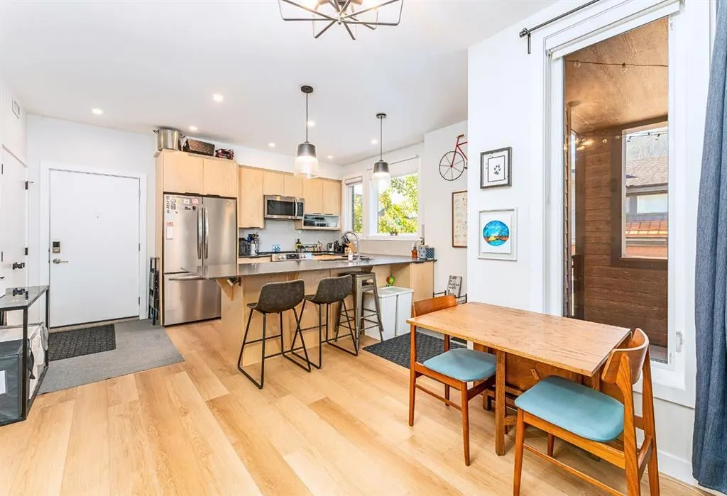 209 Stewart Creek Rise #201G
