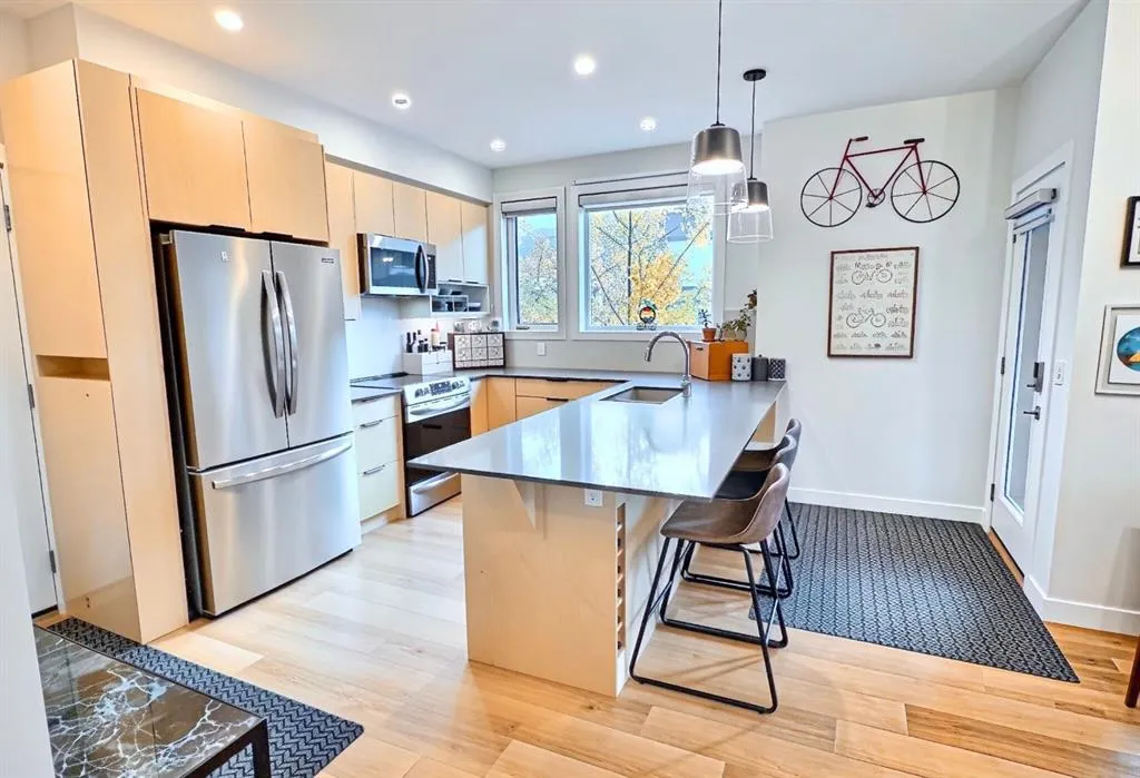 209 Stewart Creek Rise #201G