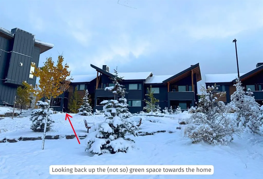 209 Stewart Creek Rise #201G