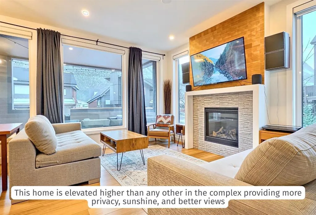 209 Stewart Creek Rise #201G