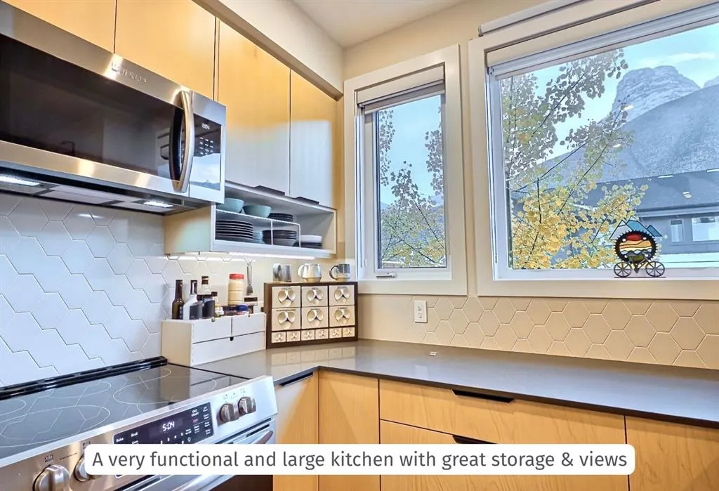 209 Stewart Creek Rise #201G