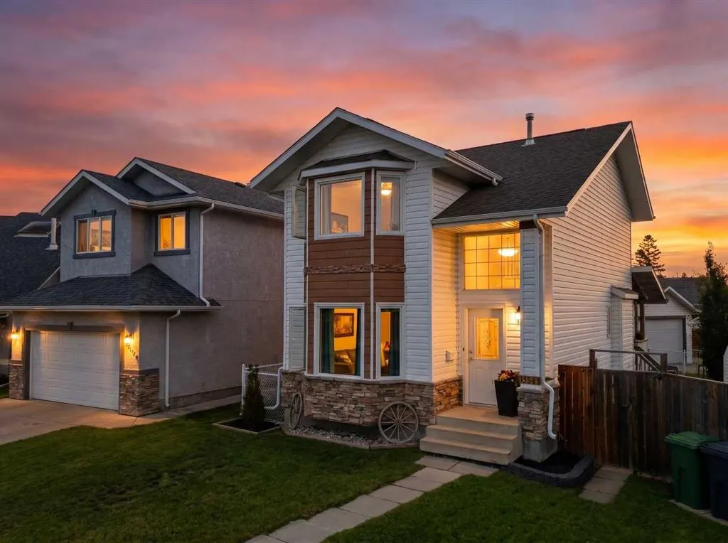 6134 52 Street Close