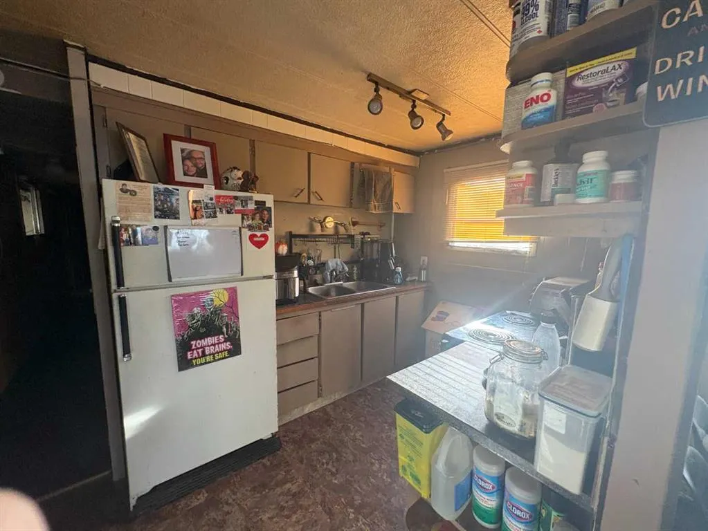 5311 60 Street ##34