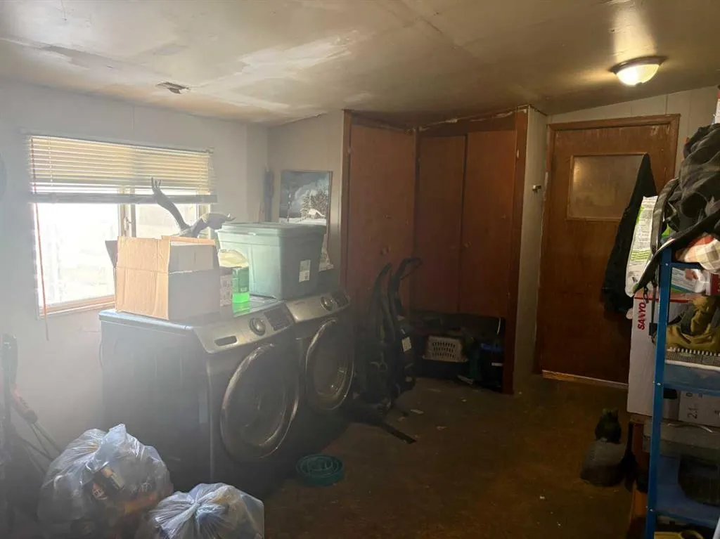 5311 60 Street ##34