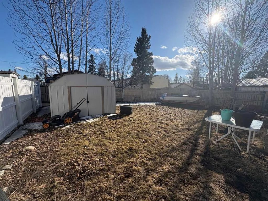 5311 60 Street ##34